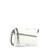Tamaris TAS Alessia 30441 Women's Shoulder Bag Plain, White 300,