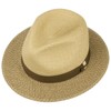 Stetson Twotone Toyo Traveller Viscose Hat, Summer Hat, Sun Hat,