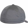 Fox Head Tech Flexfit Cap, Steel Grey