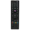 ALLIMITY RC4875 RC4870 Remote Control Replacement for Telefunken LED TV