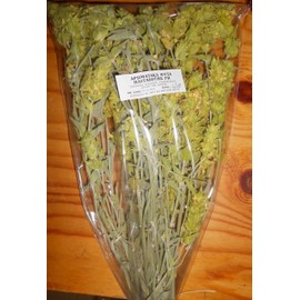 Greek Infusion Herbs the Mountain Tea (Sideritis Syriaca)65g 2.29oz