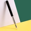FYHJNC Telescopic Teaching Pointer, Extendable Handheld Presenter for Classroom Whiteboard,