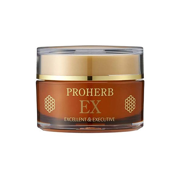 Professional Herb EX jerukuri-mu G