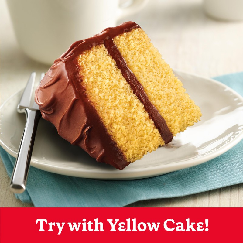 Betty Crocker Lower Sugar Frosting, Milk Chocolate Flavored, 15.75 oz