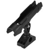Adjustable Fishing Boat Rods Holder Rack 360 Degree Rotatable Kayak