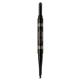 Max Factor Real Brow Fill & Shape Pencil, 10 g