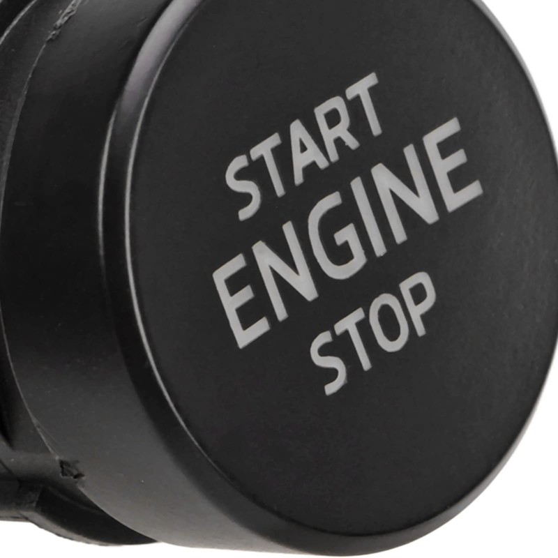 Start Stop Switch Push Button Ignition Starter Start Switch Pressure