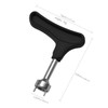 JIANGMU-Golf Spike Wrenches Golf Spike Tool Spike Wrenches Golf Shoe