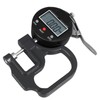 Digital Thickness Gauge Electronic Thickness Caliper Meter 0.01mm Resolution for