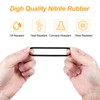 Avesteir 419 pieces sealing rings, O rings, O ring assortment,