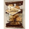 1 Pack of Coconut Kisses (Besitos De Coco) by Tainos