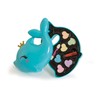 Clementoni 18630 Lovely Dolphin Makeup Set for Children from 6