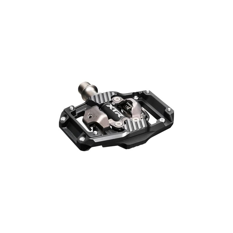 Shimano XTR PD-M9220 SPD Pedal with Cleat/CL-MT001