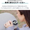 FIELDOOR ウルトラライト エアーピロー 【グレー】 90g 綿入り 軽量 コンパクト リップストップ生地 登山