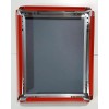 Buildingsigns.com Red Snap Poster Frame heavy duty !!! / Picture