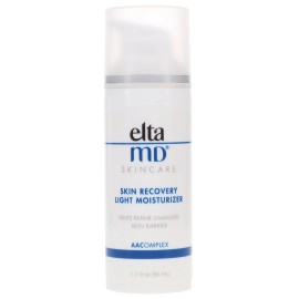 EltaMD Skin Recovery Light Moisturizer 1.7 oz
