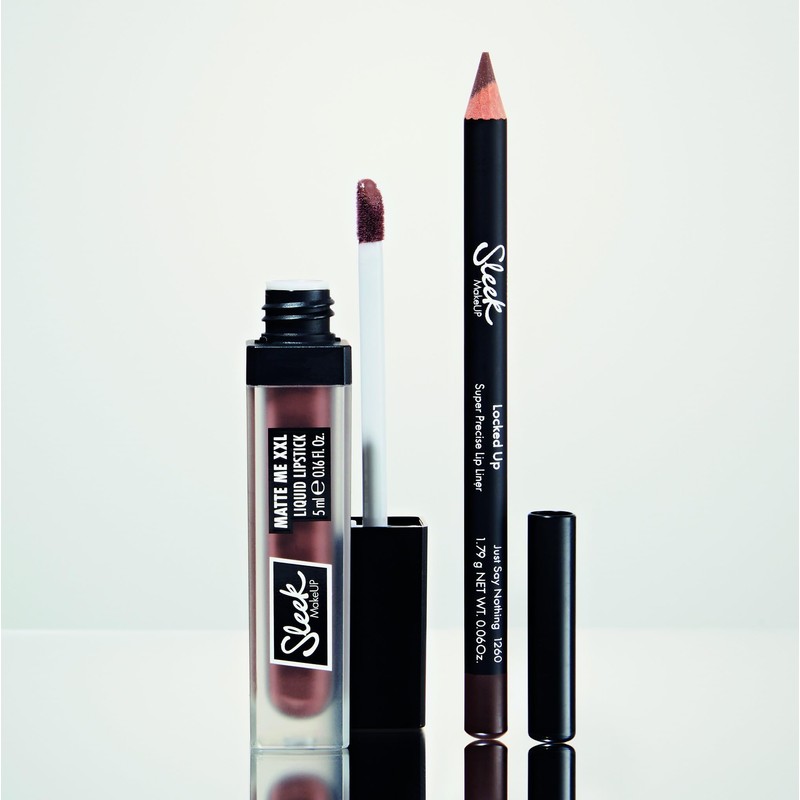Sleek MakeUP Locked up Lipliner Just Because, 1.79 ml