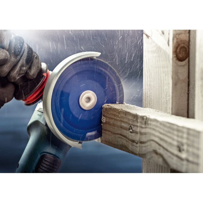 Bosch 1 x Expert Carbide Multi Wheel Cutting Discs for