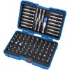Draper 82396 Screwdriver and Magnetic Bit Holder Set (80 Piece),