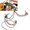 Guitar Wiring Harness Professional Electric Guitar Prewired Circuit Wiring Harness
