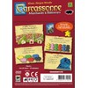 Asmodee – Strategiespiel – Carcassonne