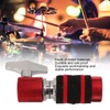 Jazz Drum Clutch Anti Rust Wear Resistant Easy to Install