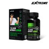 Extreme Kim Jong-kook Black Maca Vitality Pills 1 Box (1-month supply) / 익스트림 김종국 블랙마카 활력환 1박스 (1개월분)