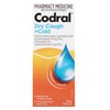 Codral Dry Cough + Cold Oral Liquid 200mL (Limit ONE per Order)