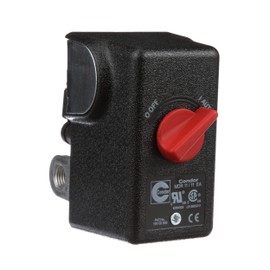 Campbell-Hausfeld CW209300AV Direct Replacement Pressure Switch