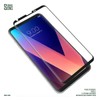 XINXUSONG 3 Pack Screen Protector for L G V30,3D Curved