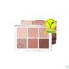 Pia 삐아 레디 투 웨어 아이 섀도 팔레트 03 드라이플라워 Bbia Ready To Wear Eye Shadow Palette 03 Dry Flower