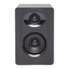 Samson MediaOne M30 Powered Studio Monitors (Pair) (B-Stock)