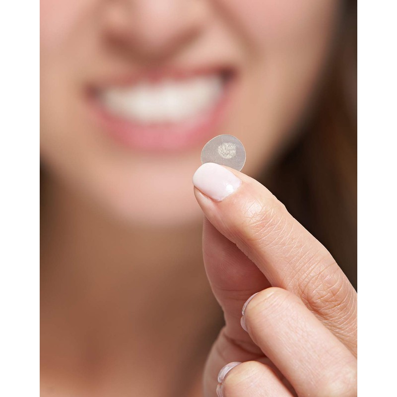 Mighty Patch Original from Hero Cosmetics - Medical-grade Hydrocolloid Pimple