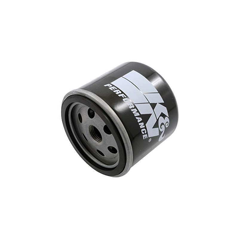 K&N KN153 Oil Filter