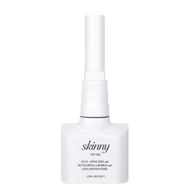 Divock Divok Skinny Top Gel Non-wipe Top Gel / 디보크 스키니 탑젤 논와이프 탑젤