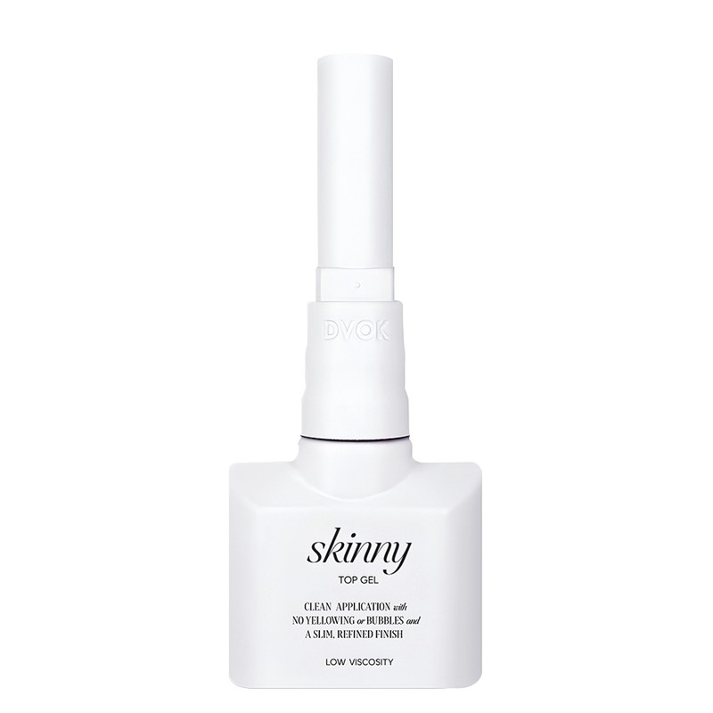 Divock Divok Skinny Top Gel Non-wipe Top Gel / 디보크