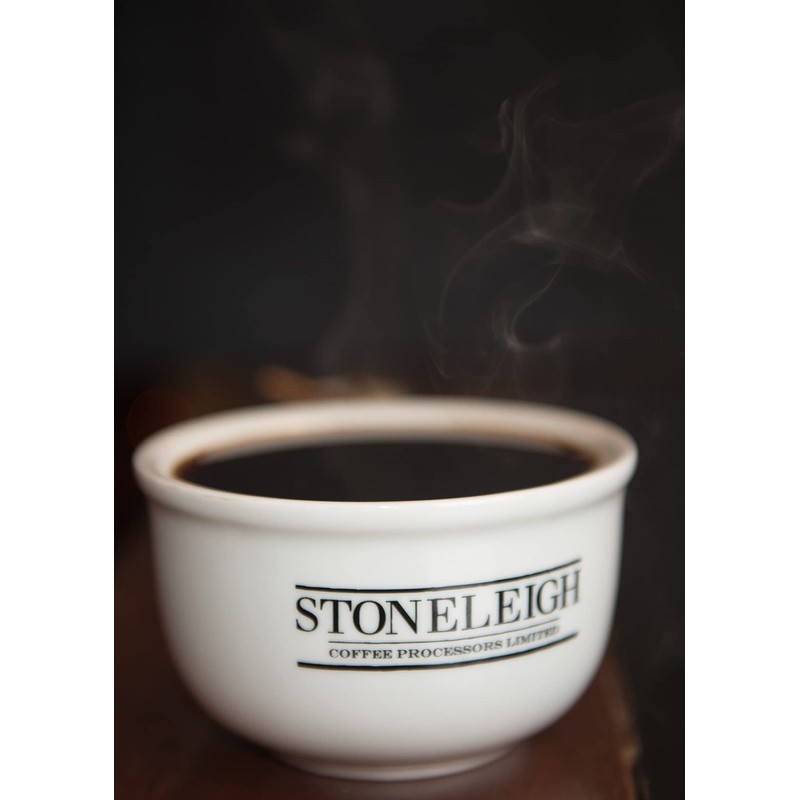 Stoneleigh Coffee – Premium 100 Grade A Jamaica Blue Mountain