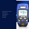Optical Power Meter with LED Flashlight Network Line Sequence Test