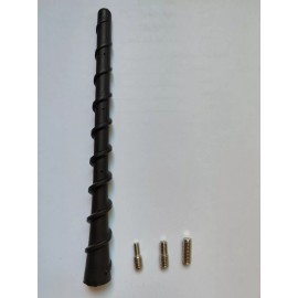 Unbranded For Dodge Journey Avenger Jeep Cherokee Liberty 7"in Radio Signal Antenna US