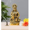 RCI Handicrafts Prince Home Decor & Gifts Hanuman ji Statue