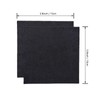 Jtnohx Soft Felt Fabric, Flexible Craft Felt, Felt Panels for