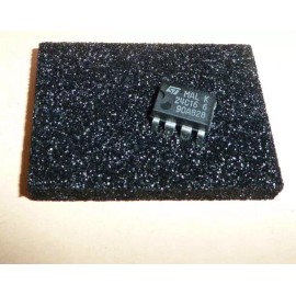 STMicroelectronics 24C16 STMicroelectro