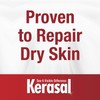 Kerasal Intensive Foot Repair, Skin Healing Ointment for Cracked Heels