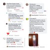 3 Pack Vivital Keratina Colágeno Sella Puntas Antifrizz