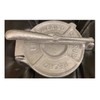 Chavrub Mexican All Metal Cast Aluminum Professional Restaurant Quality Tortilla