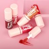 Anglicolor 2PC Lip Glow Oil Hydrating 6 Colors, Moisturizing &