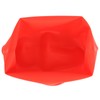 Small Silicone Slow Cooker Liner Reusable Leakproof Dishwasher Safe Cooking