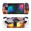 PlayVital Set of 2 Skin Stickers for ROG Ally Handheld
