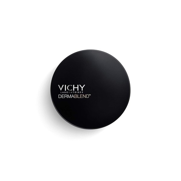 VICHY Polvo Compacto Covermatte de Alta Cobertura FPS 30 Vichy