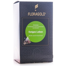 Florapharm - Eternal Life Pyramid Bag Pack